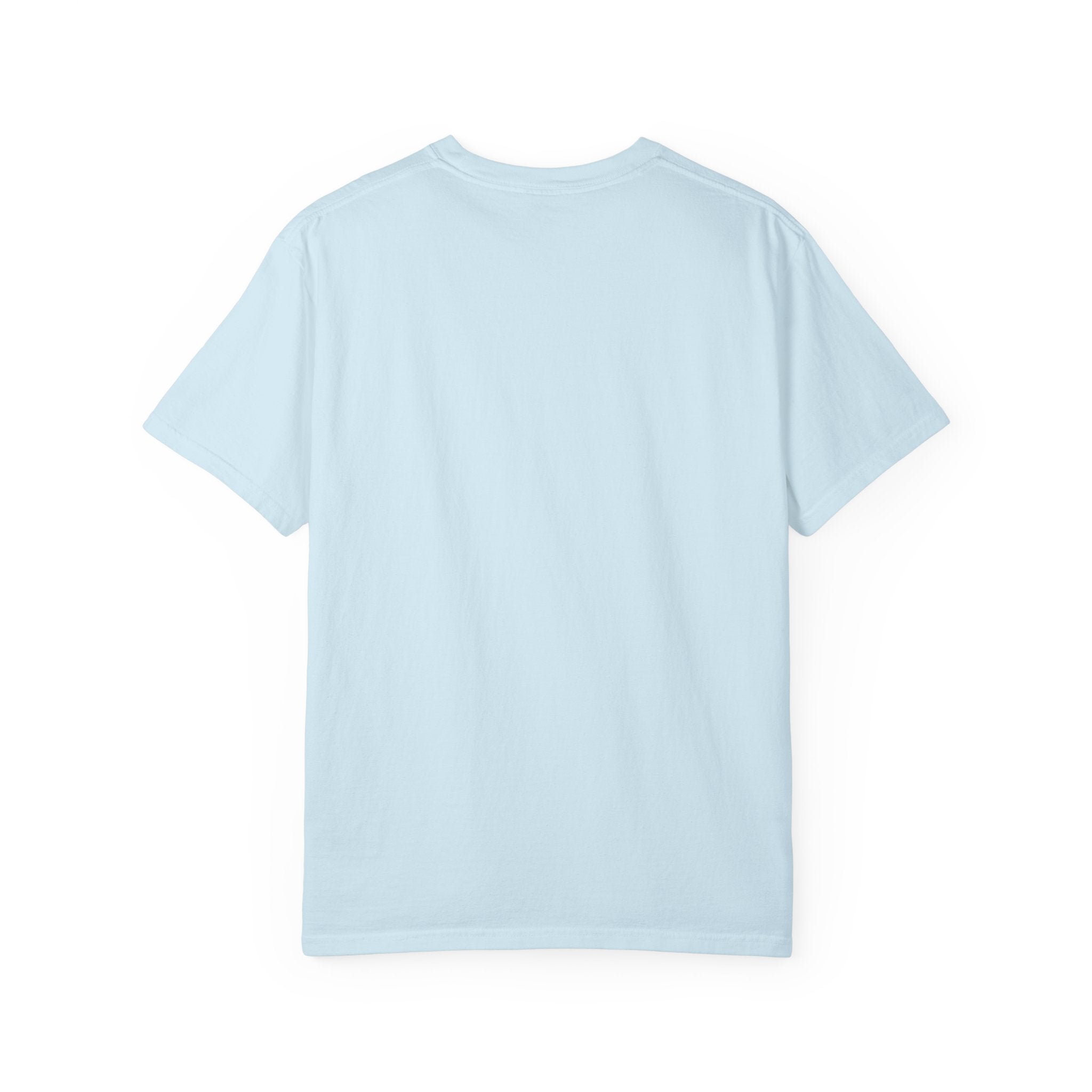 Baggie 2007 T-Shirt