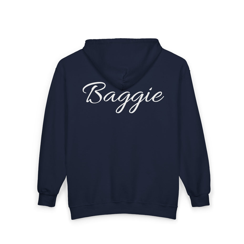 Baggie 2007 Zip Hoodie