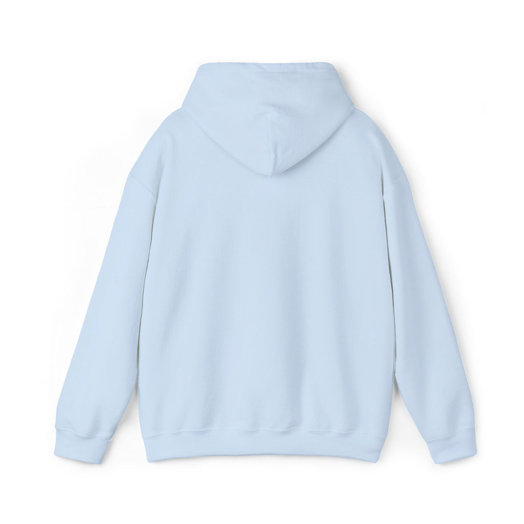 Baggie 2007 Hoodie Pullover