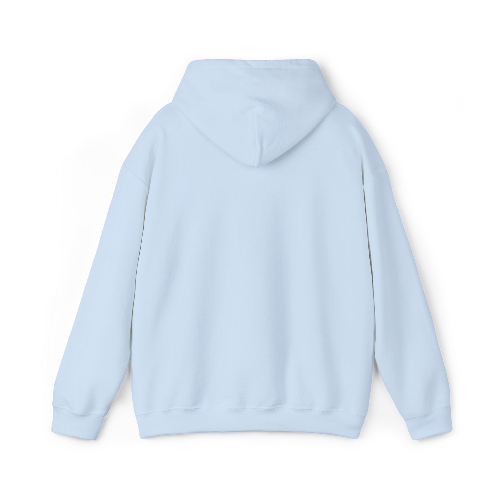 Baggie 2007 Hoodie Pullover