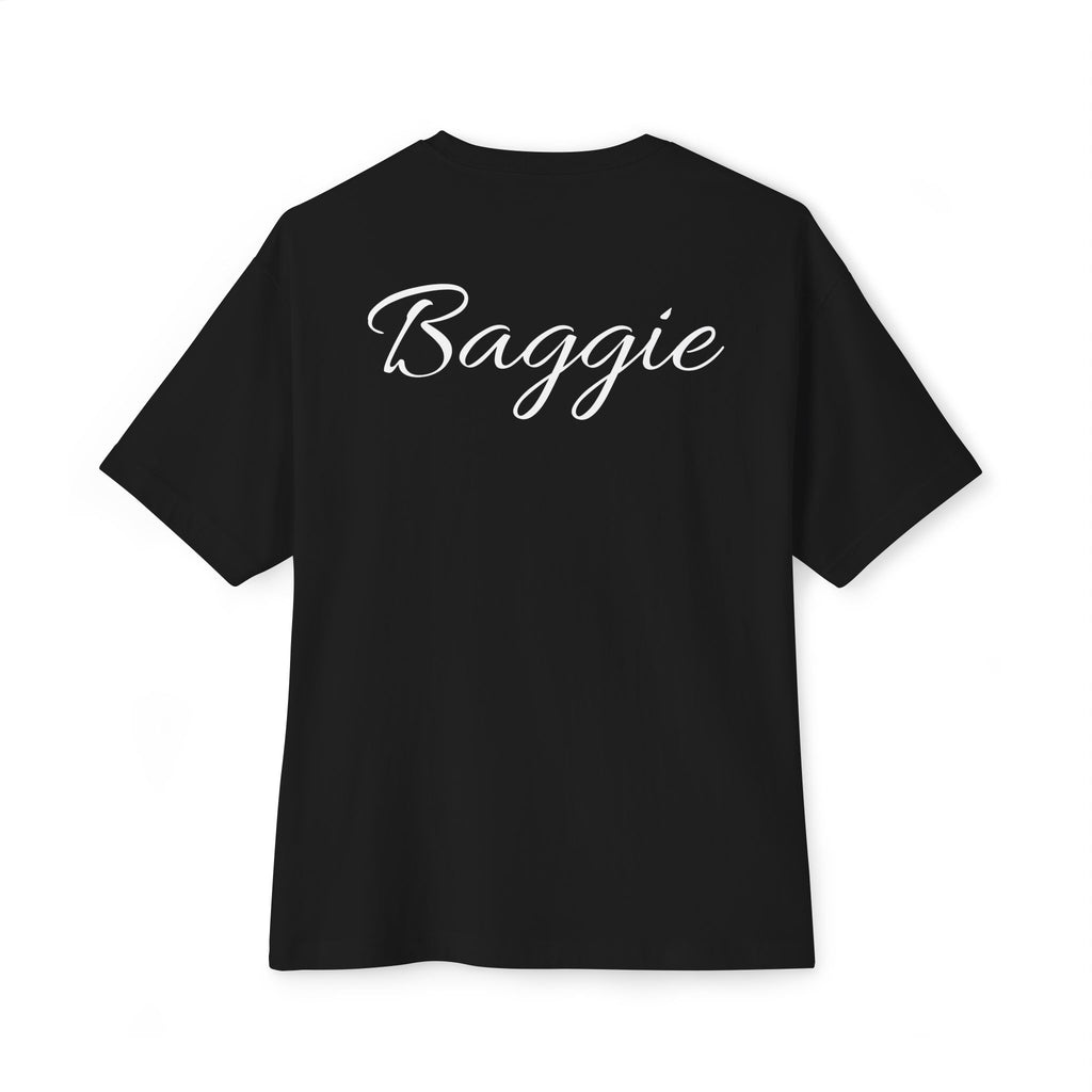 Baggie 2007 Boxy Tee Oversized T-Shirt
