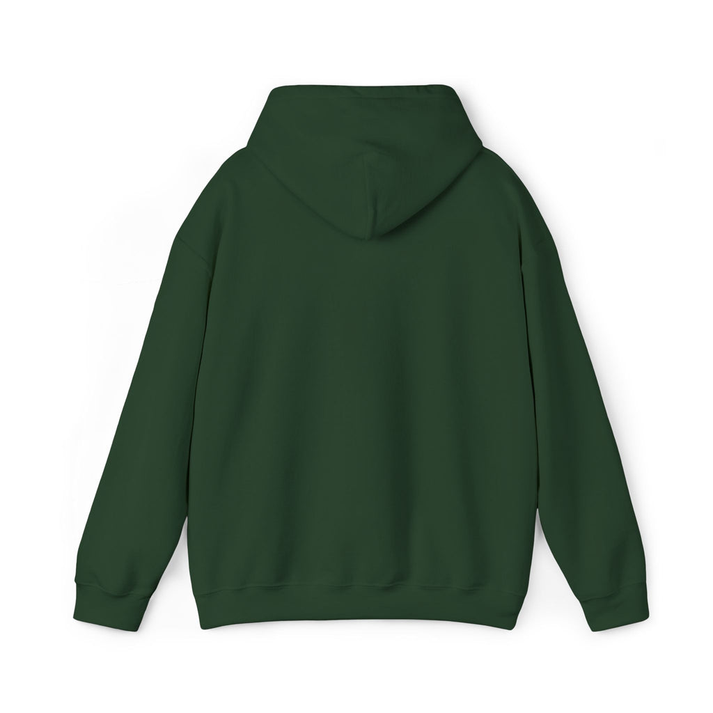 Baggie 2007 Hoodie Pullover