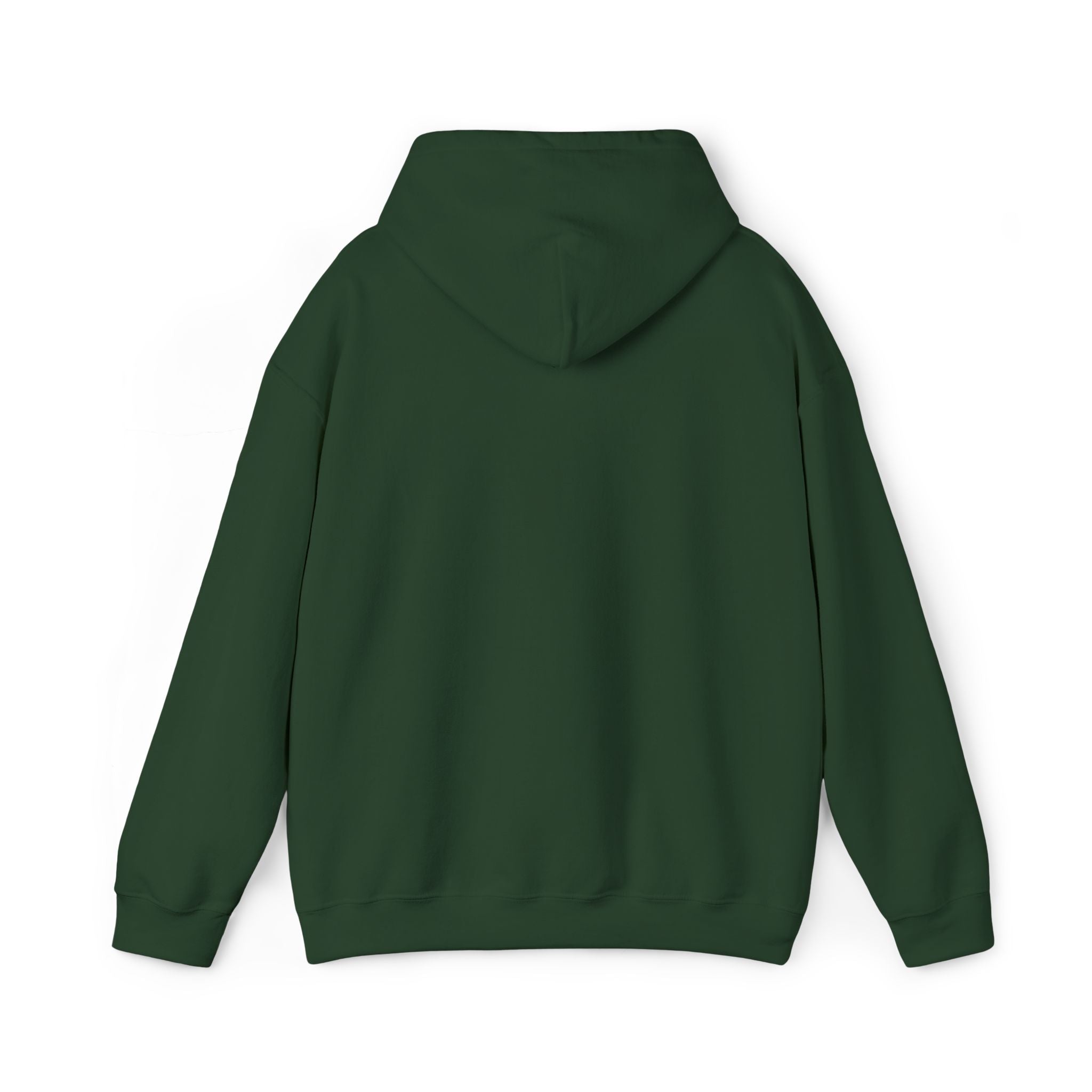 Baggie 2007 Hoodie Pullover