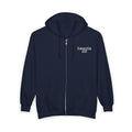 Baggie 2007 Zip Hoodie