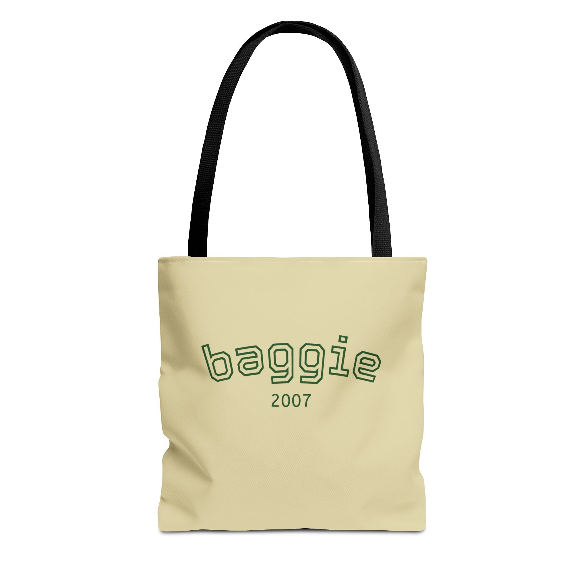 baggie 2007 Tote Bag