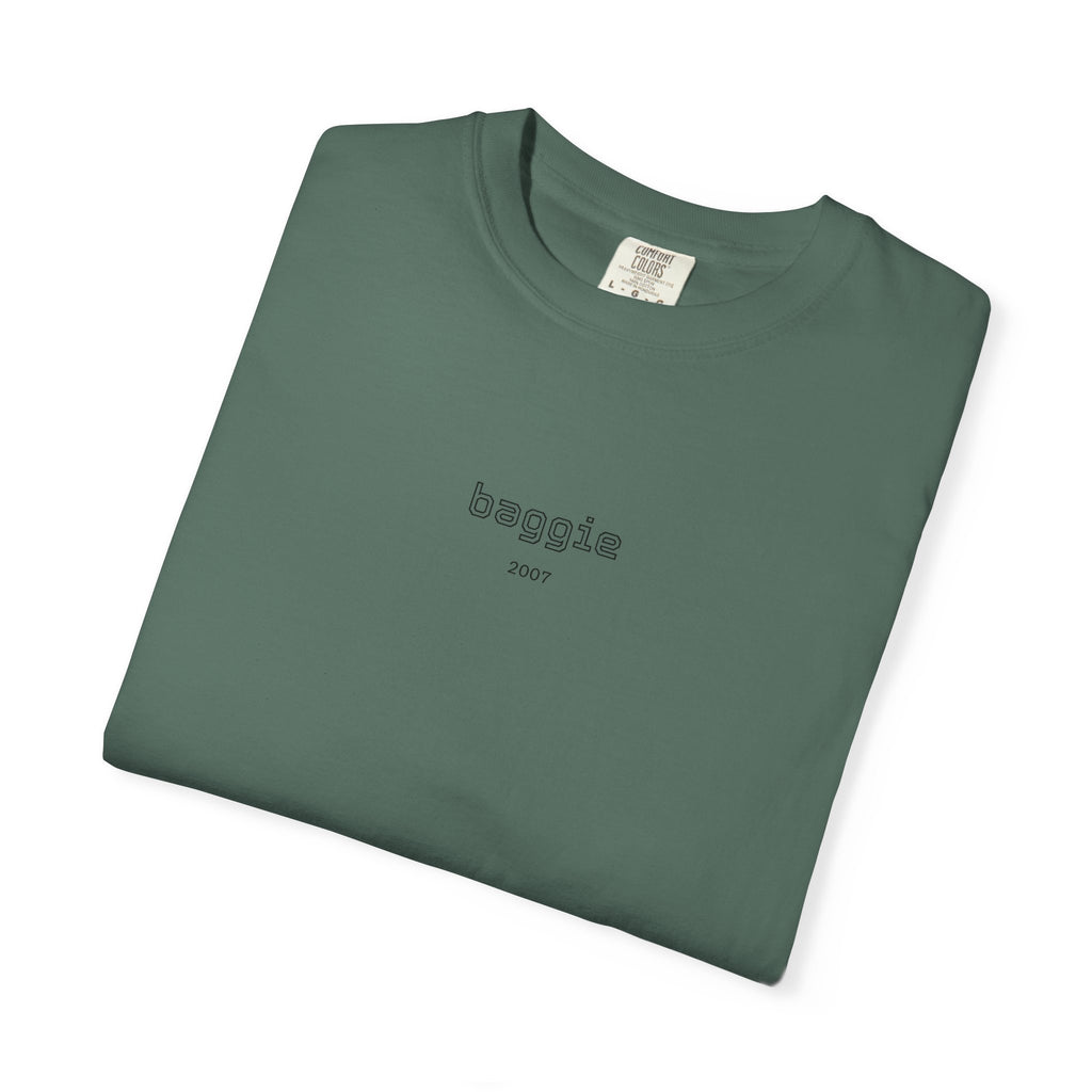 Baggie 2007 T-Shirt