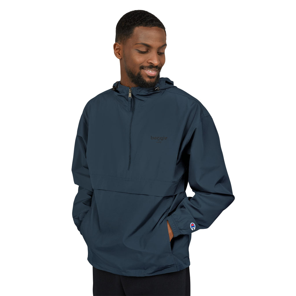 CHAMPION x baggie 2007 Rain Jacket