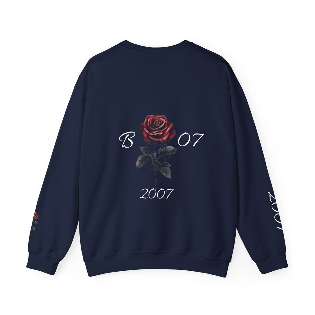 Baggie 2007 Crewneck Sweatshirt