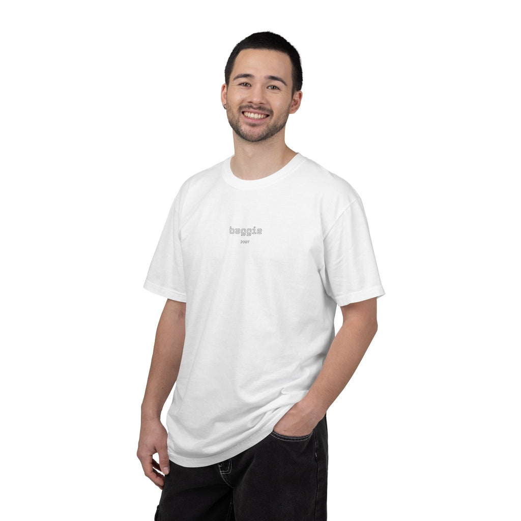 Baggie 2007 T-Shirt
