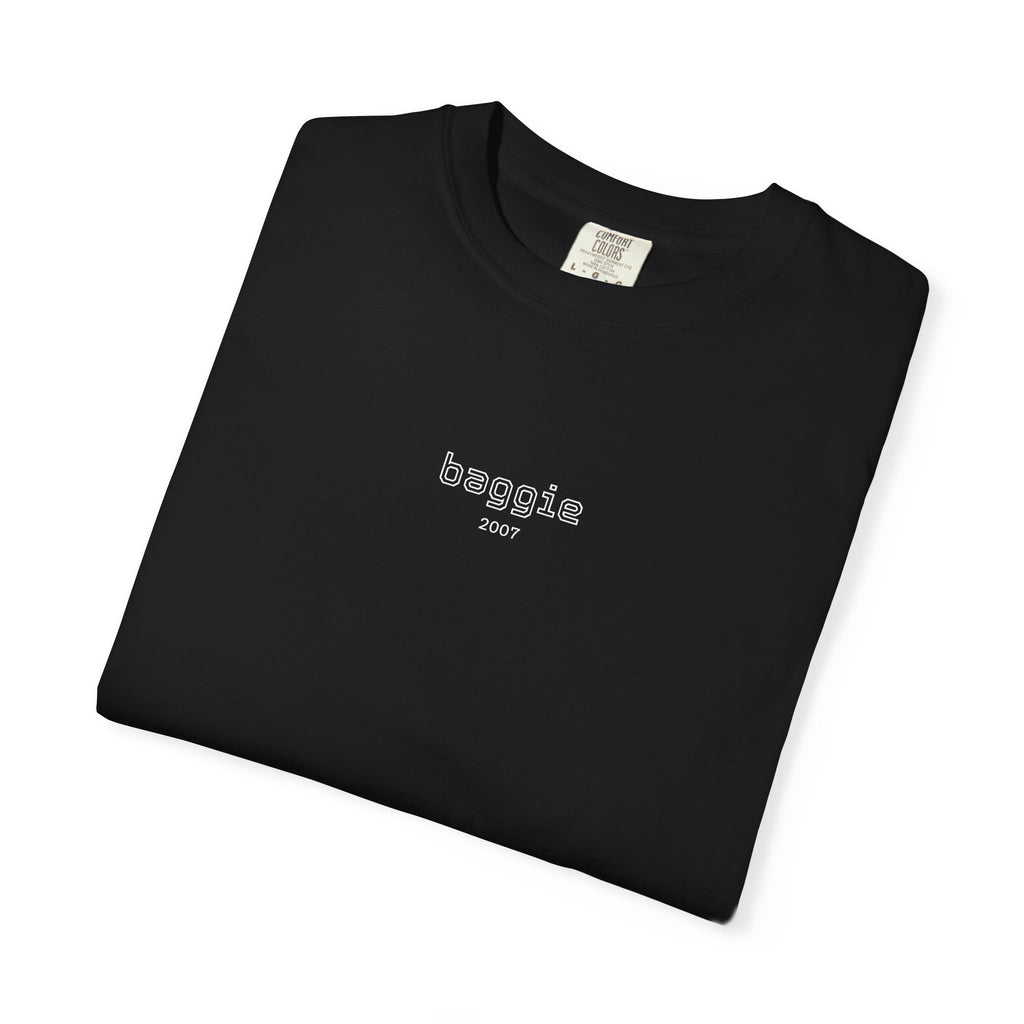 Baggie 2007 T-Shirt