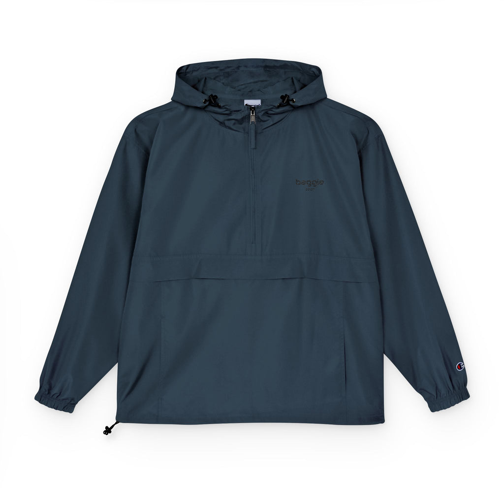 CHAMPION x baggie 2007 Rain Jacket