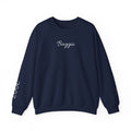 Baggie 2007 Crewneck Sweatshirt