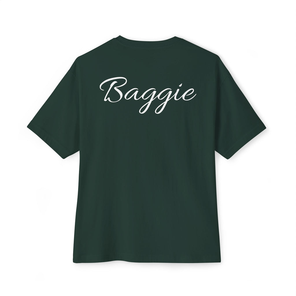 Baggie 2007 Boxy Tee Oversized T-Shirt