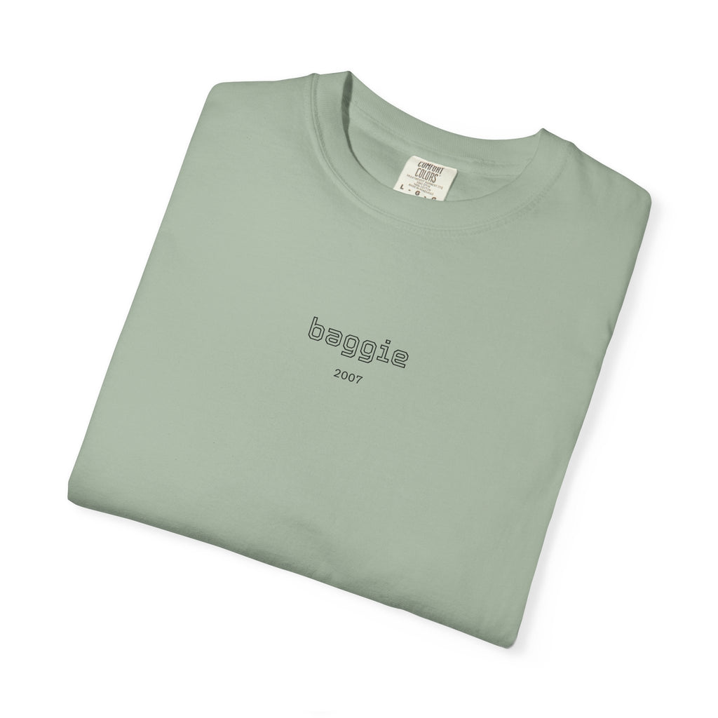 Baggie 2007 T-Shirt