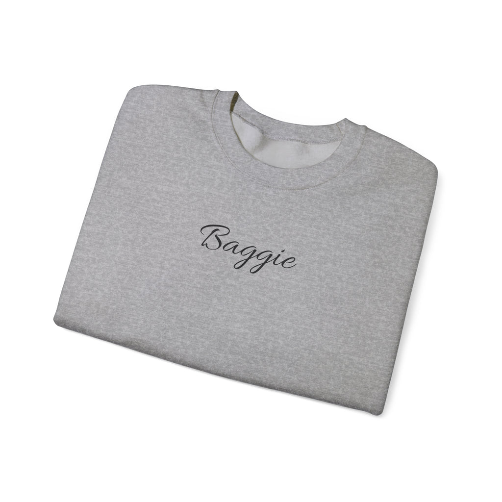 Baggie 2007 Crewneck Sweatshirt