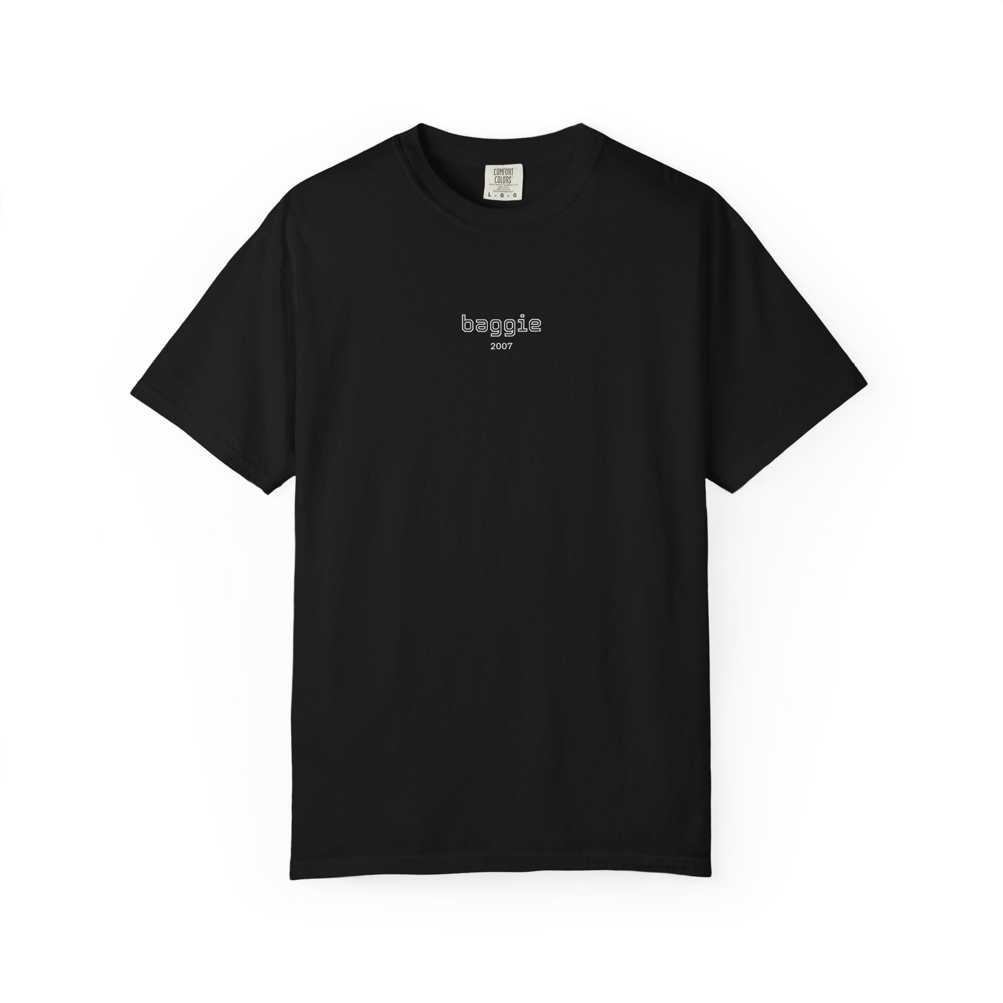 baggie 2007 T-Shirt