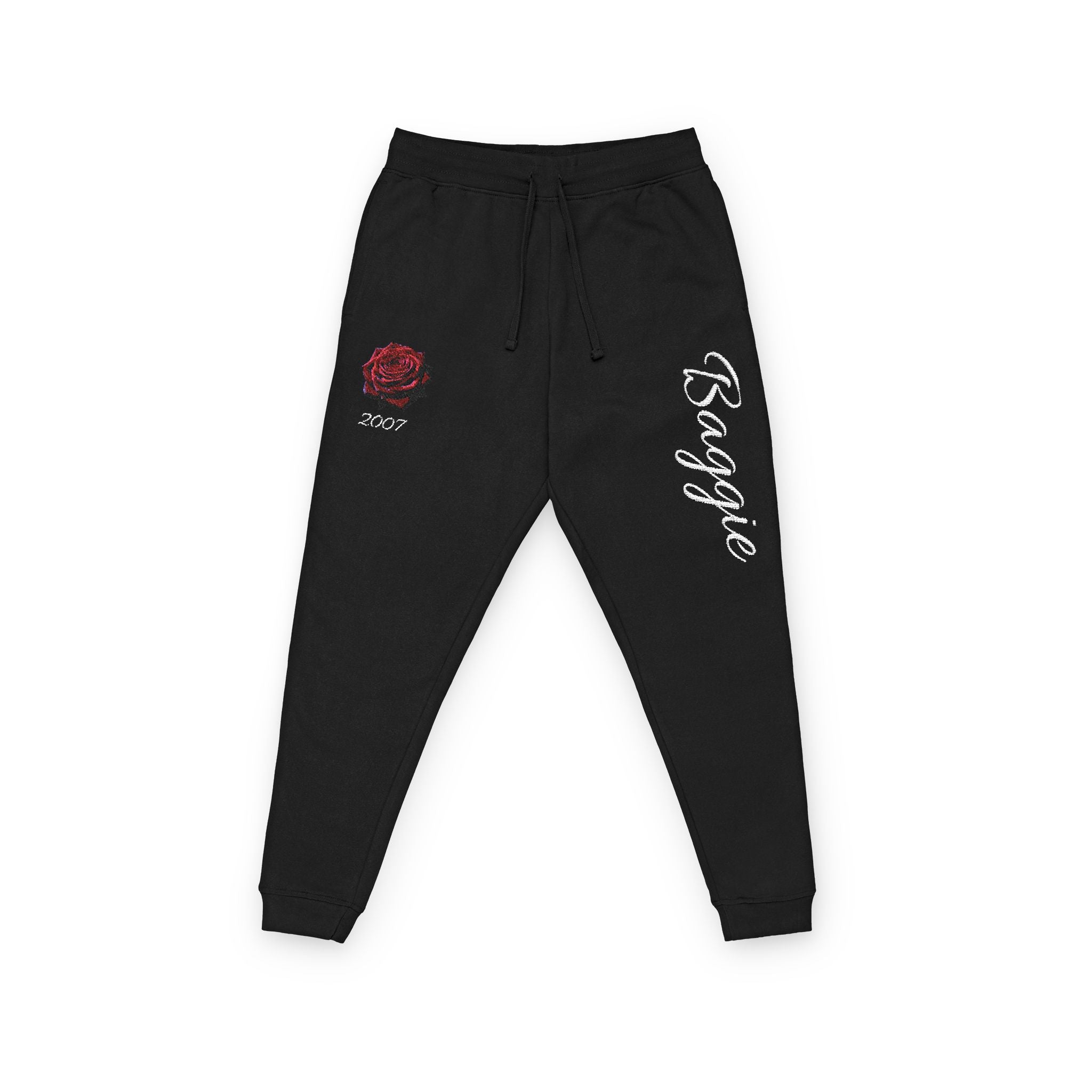 Baggie 2007 Sweatpants (Match with zip hoodie)