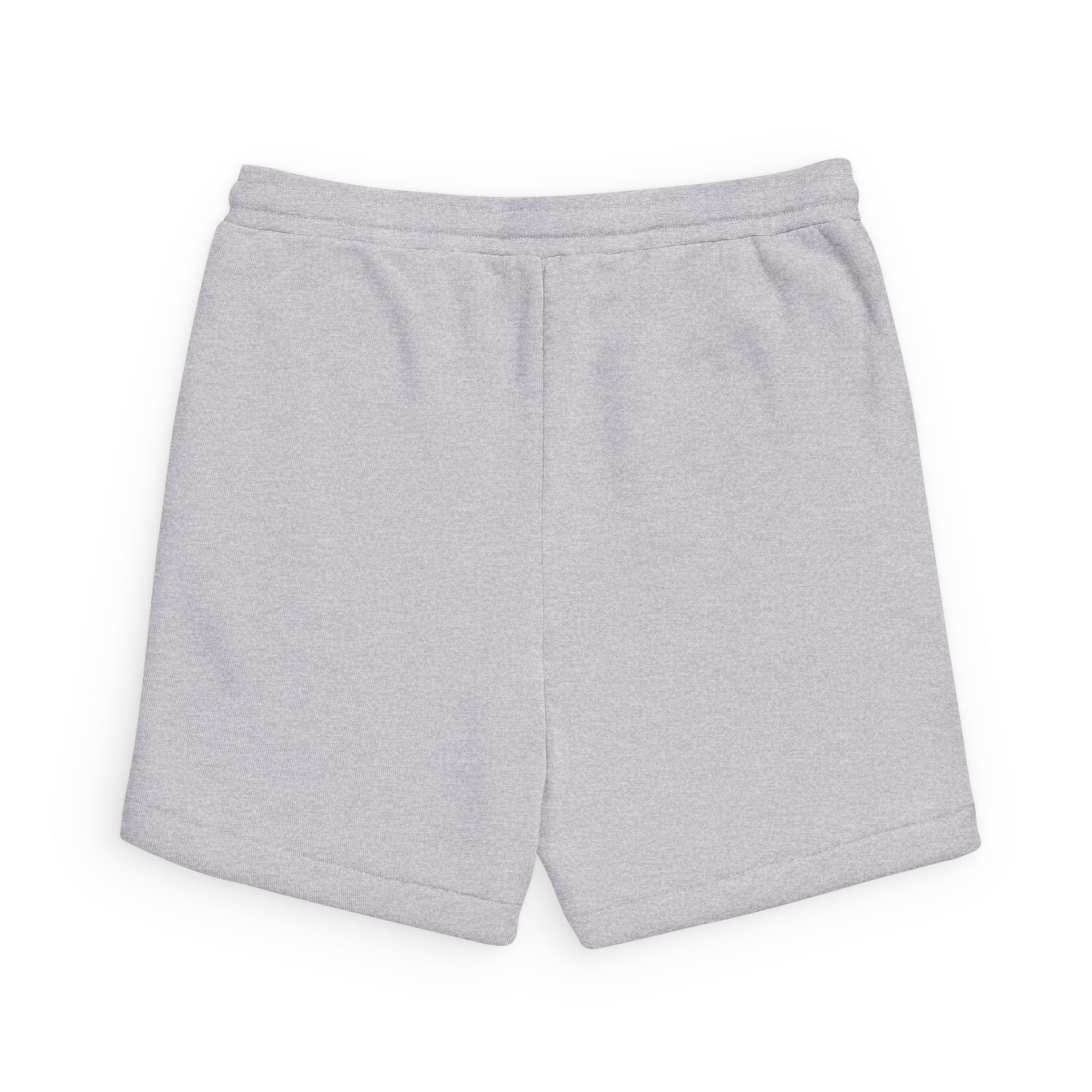 Baggie 2007 Fleece Casual Shorts