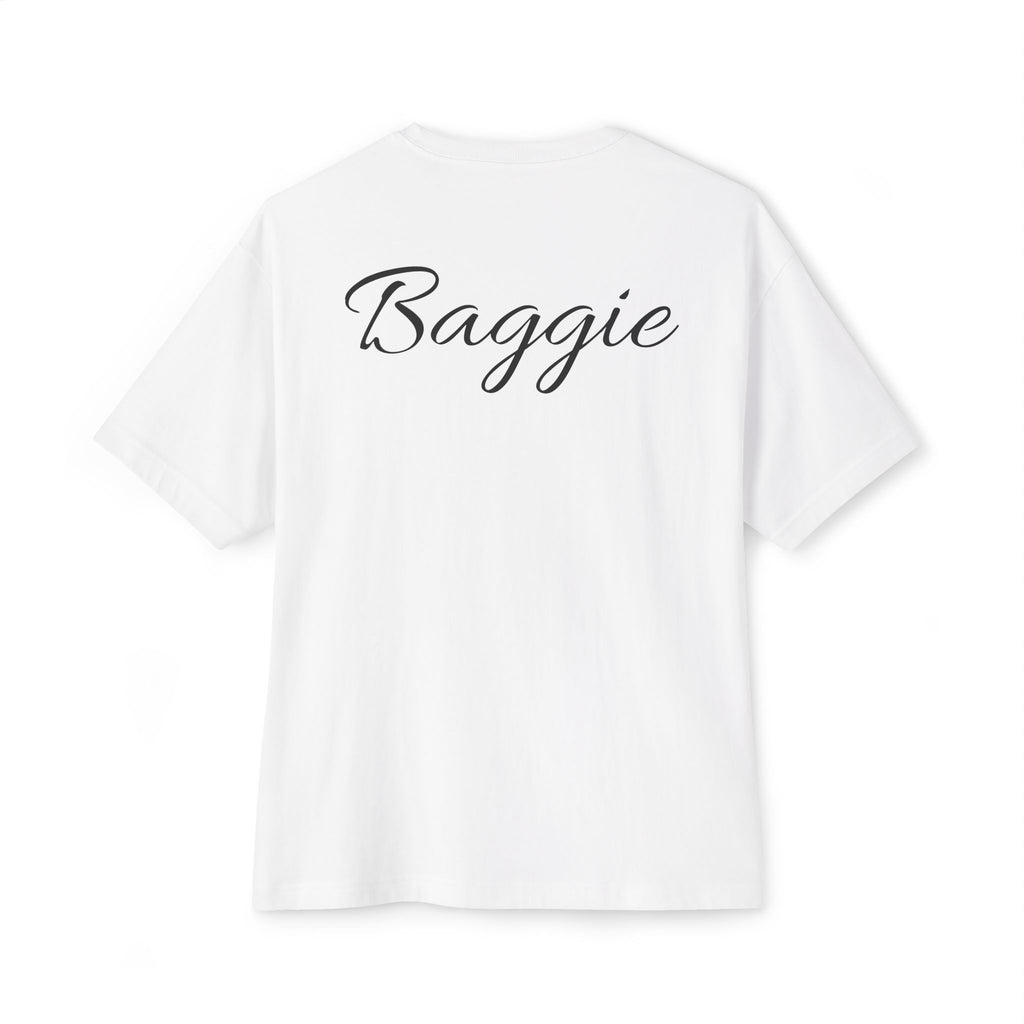 Baggie 2007 Boxy Tee Oversized T-Shirt