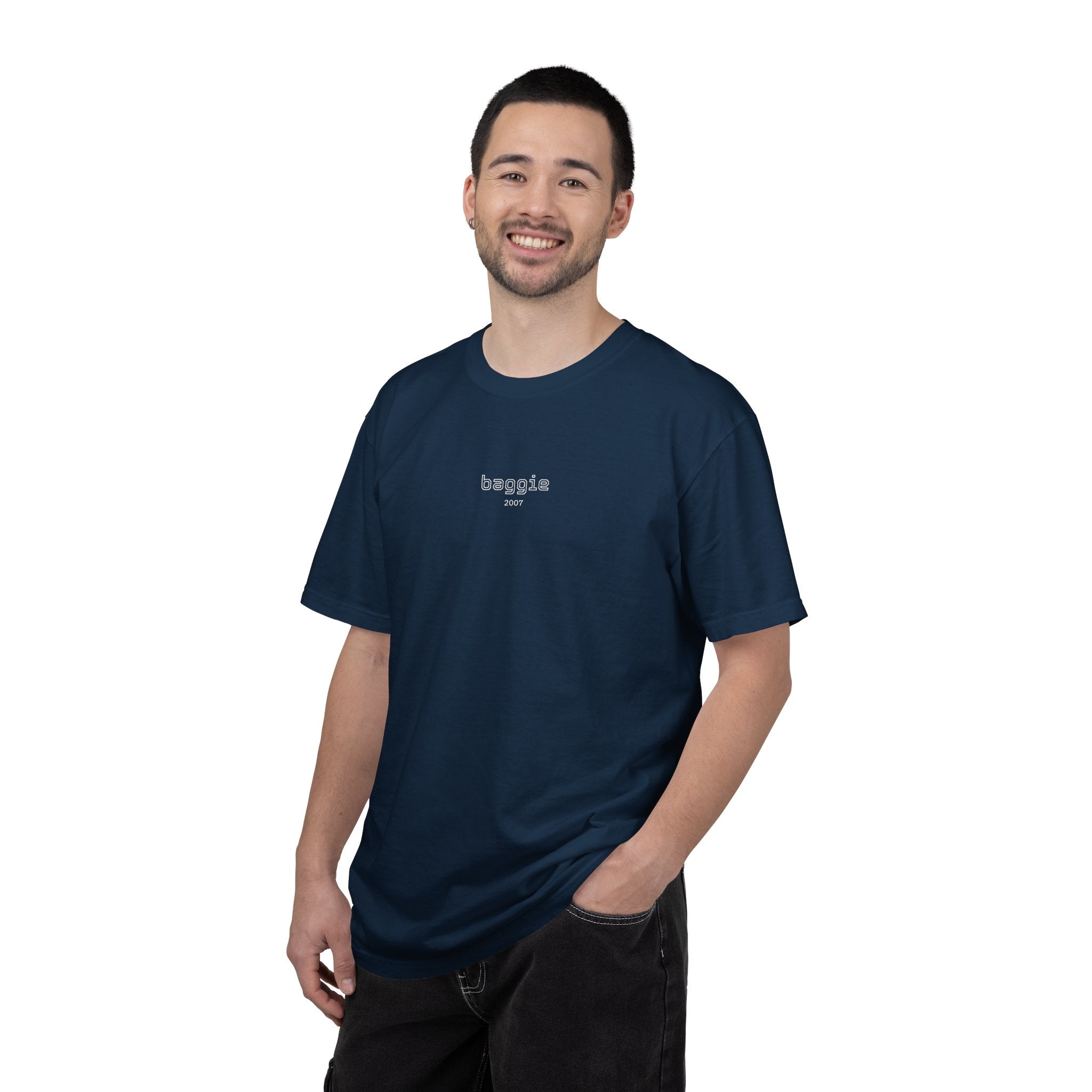 Baggie 2007 T-Shirt