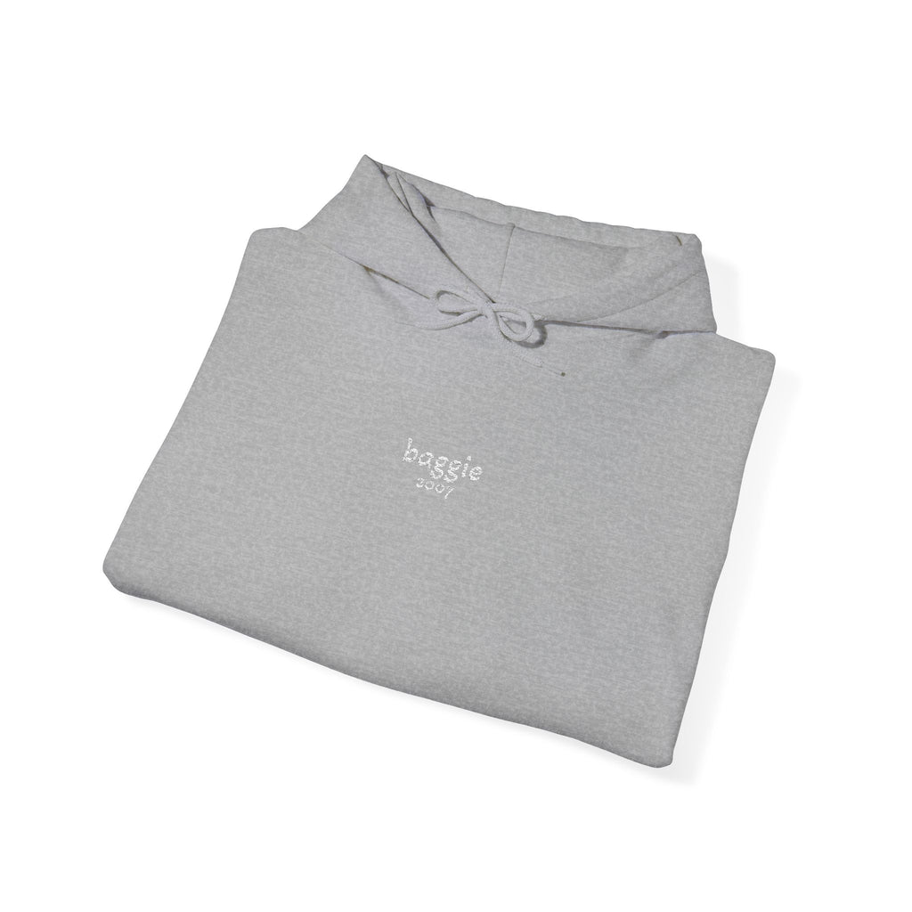 Baggie 2007 Hoodie Pullover