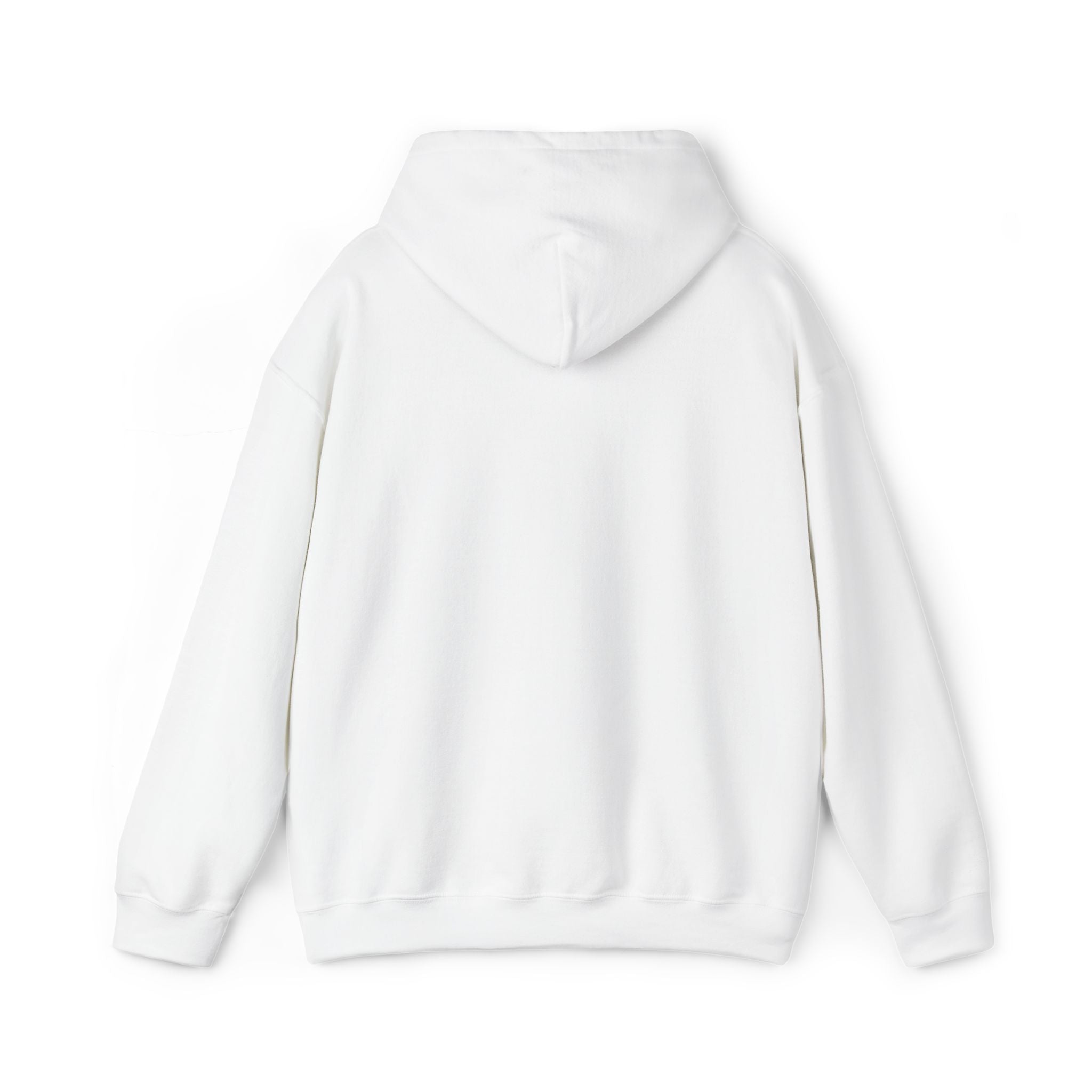 Baggie 2007 Hoodie Pullover
