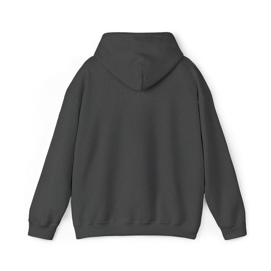 Baggie 2007 Hoodie Pullover