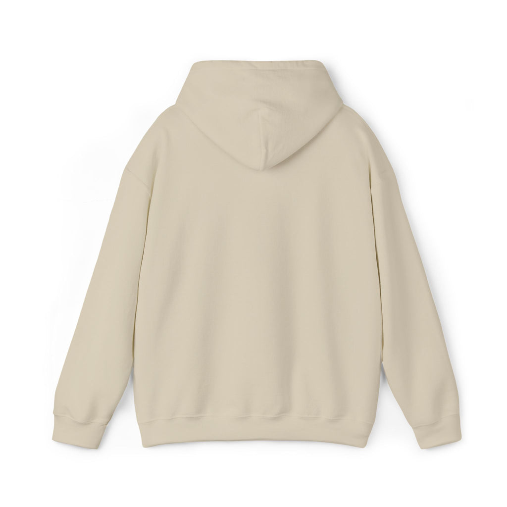 Baggie 2007 Hoodie Pullover