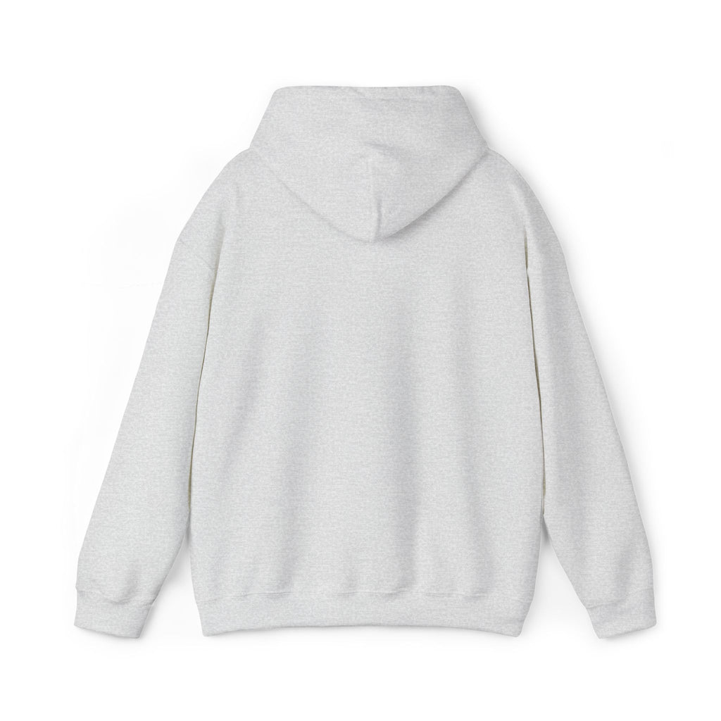 Baggie 2007 Hoodie Pullover