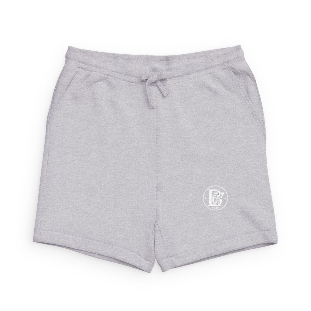Baggie 2007 Fleece Casual Shorts