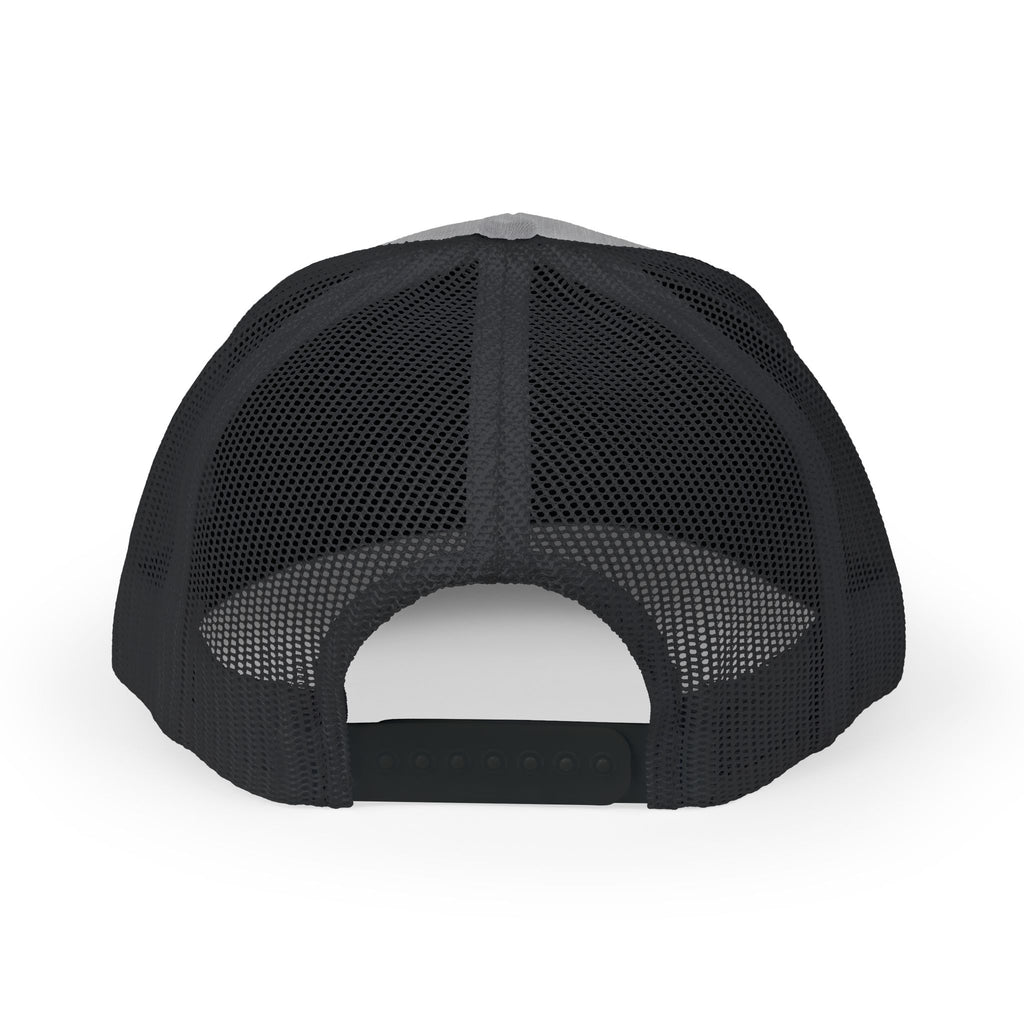 Baggie 2007 Snapback Trucker Cap