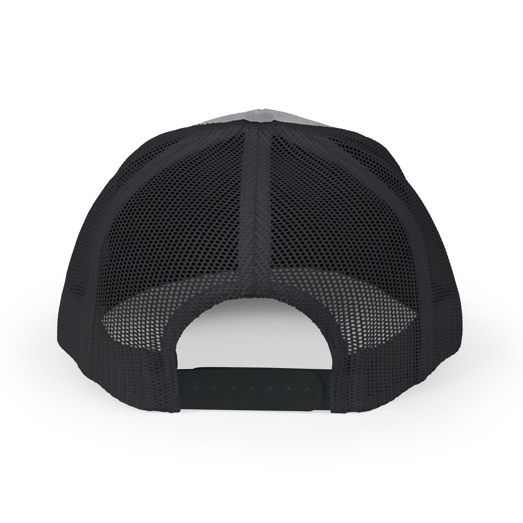 Baggie 2007 Snapback Trucker Cap