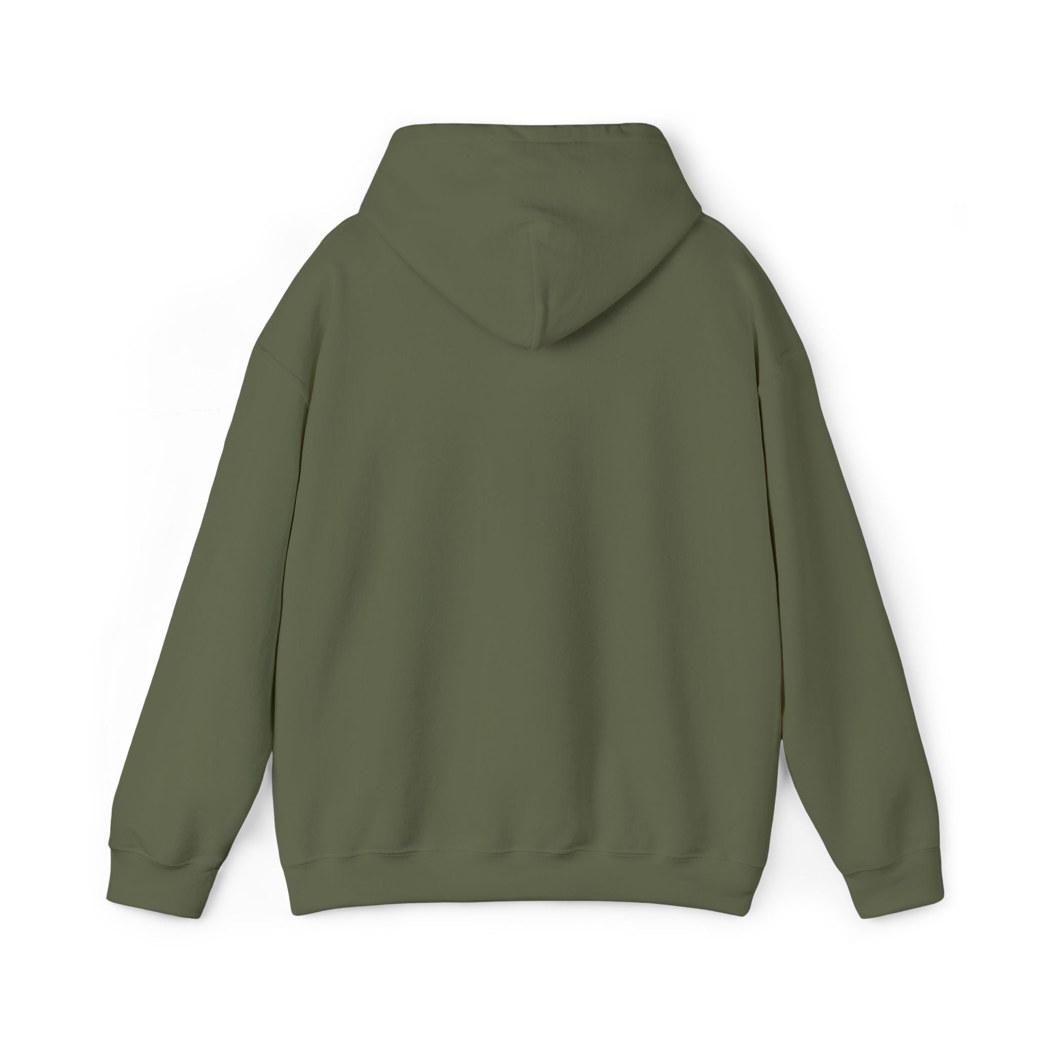 Baggie 2007 Hoodie Pullover