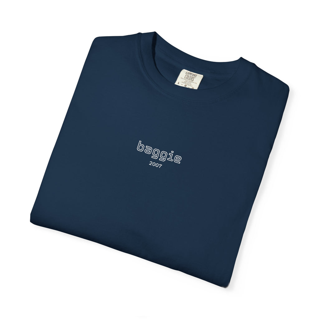 Baggie 2007 T-Shirt