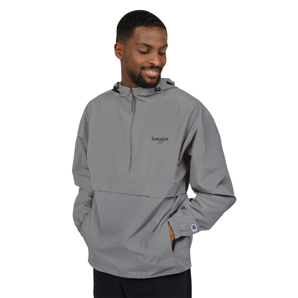CHAMPION x baggie 2007 Rain Jacket