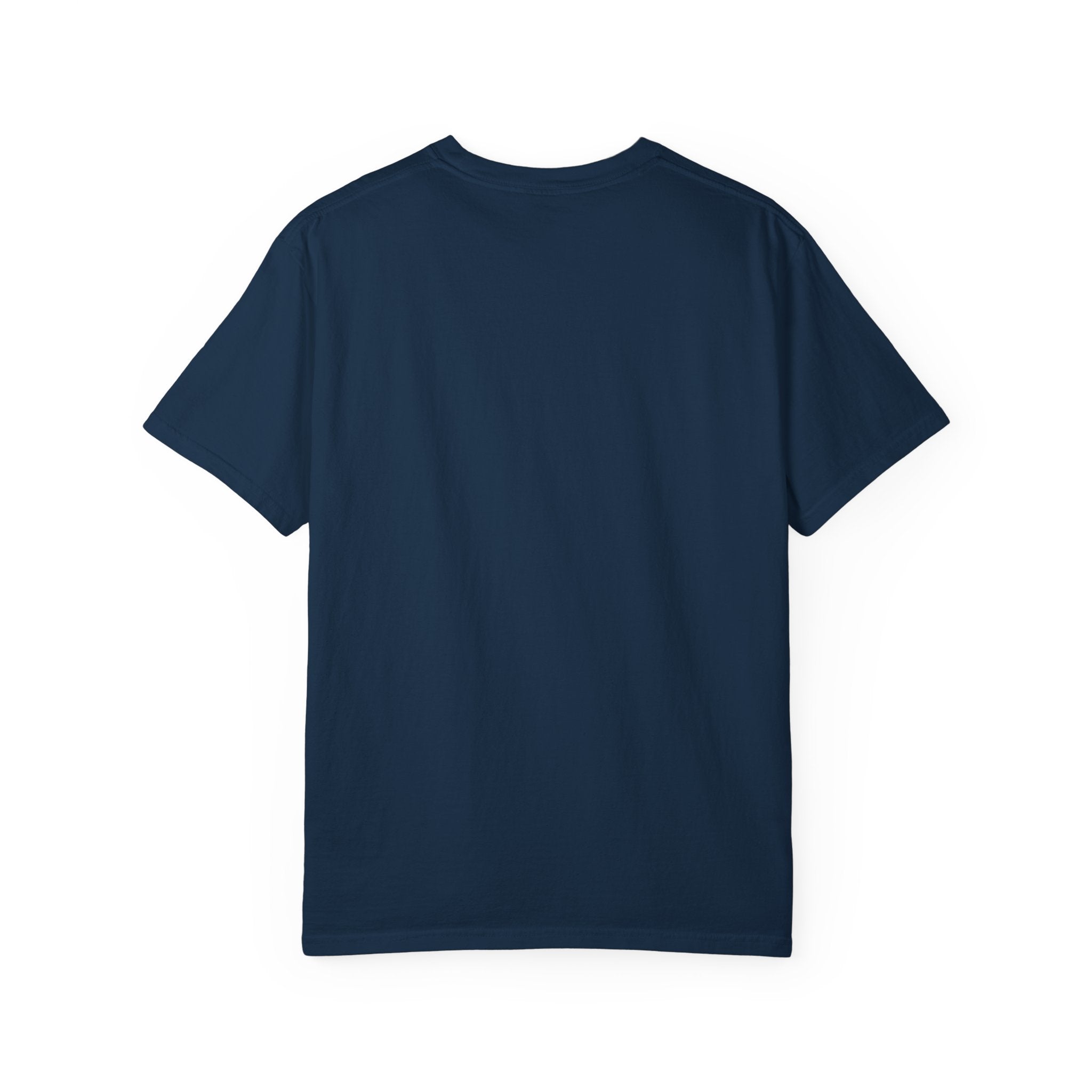 Baggie 2007 T-Shirt