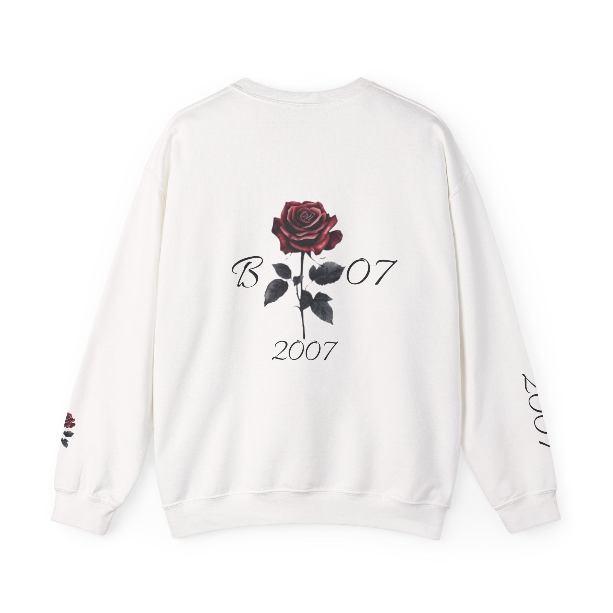 Baggie 2007 Crewneck Sweatshirt