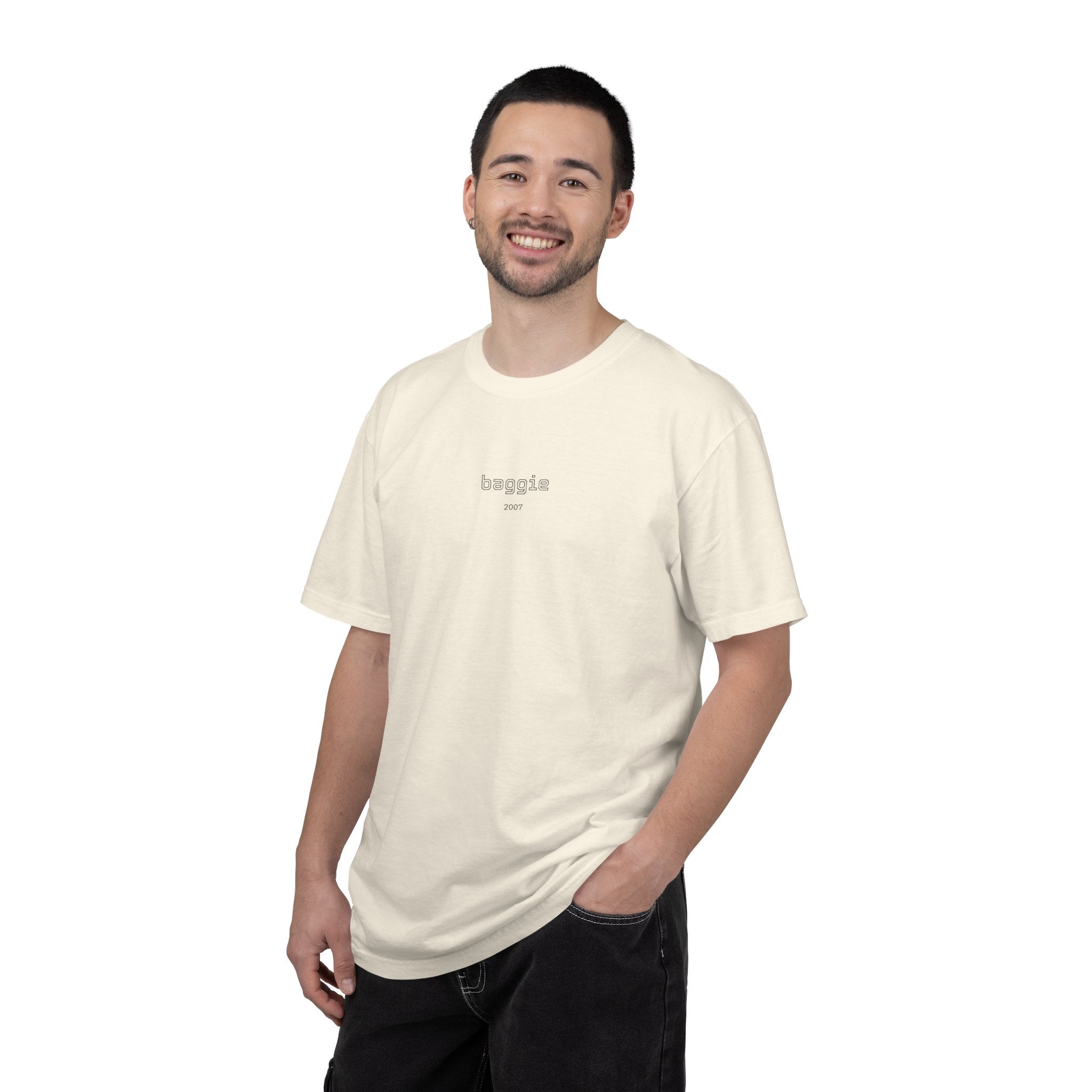 Baggie 2007 T-Shirt