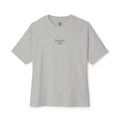 Baggie 2007 Boxy Tee Oversized T-Shirt