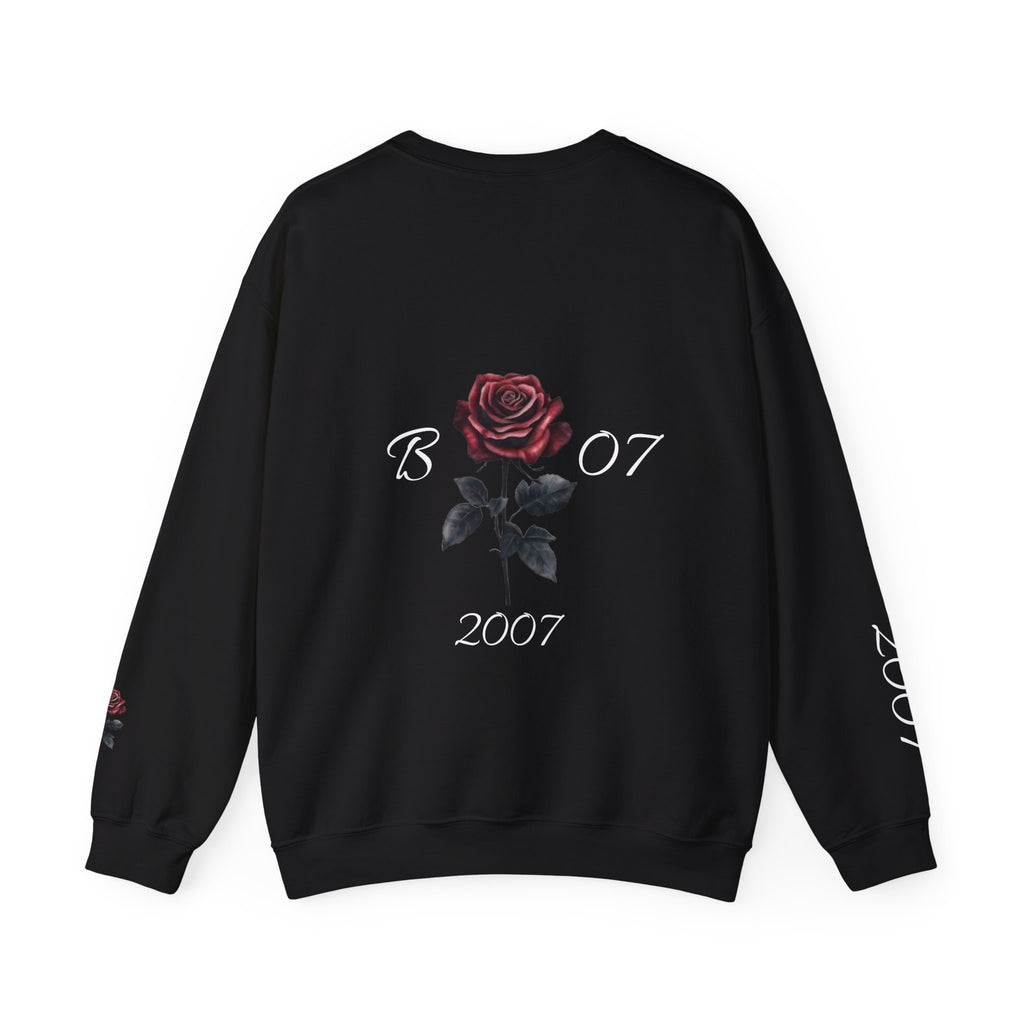 Baggie 2007 Crewneck Sweatshirt