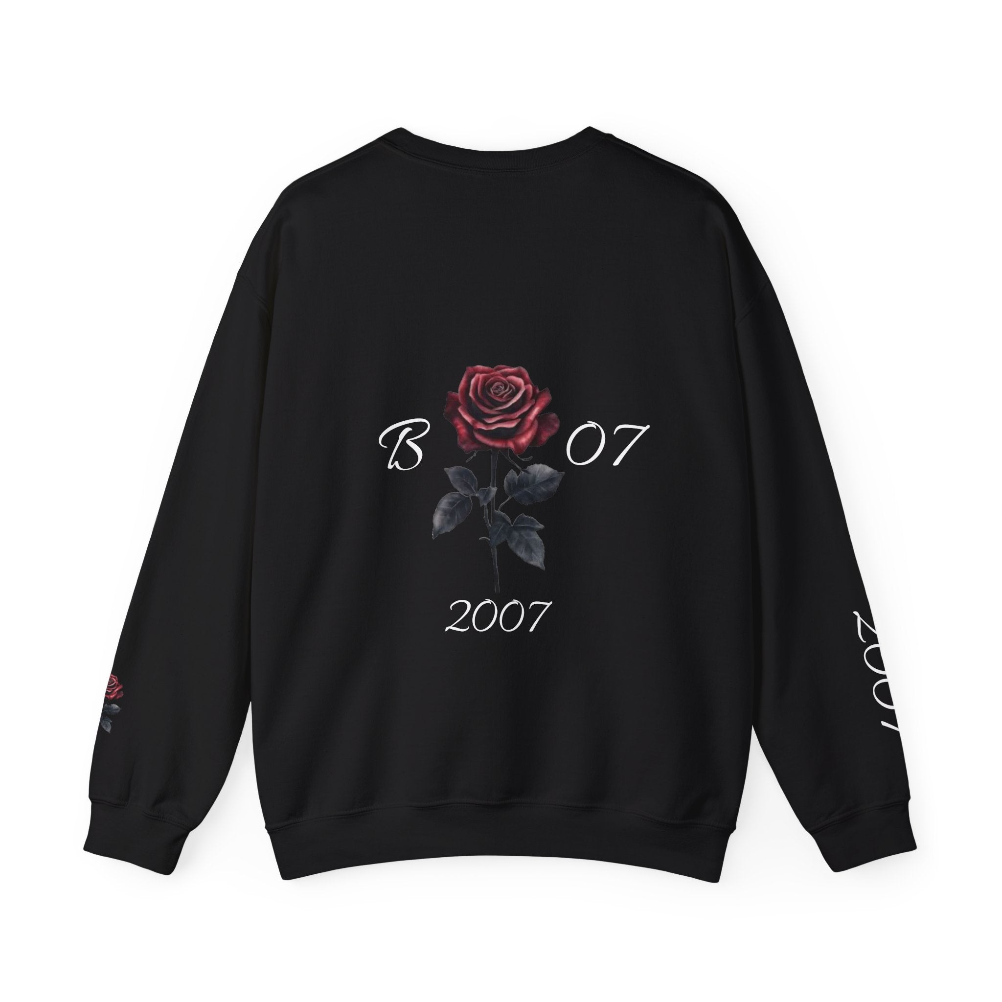 Baggie 2007 Crewneck Sweatshirt