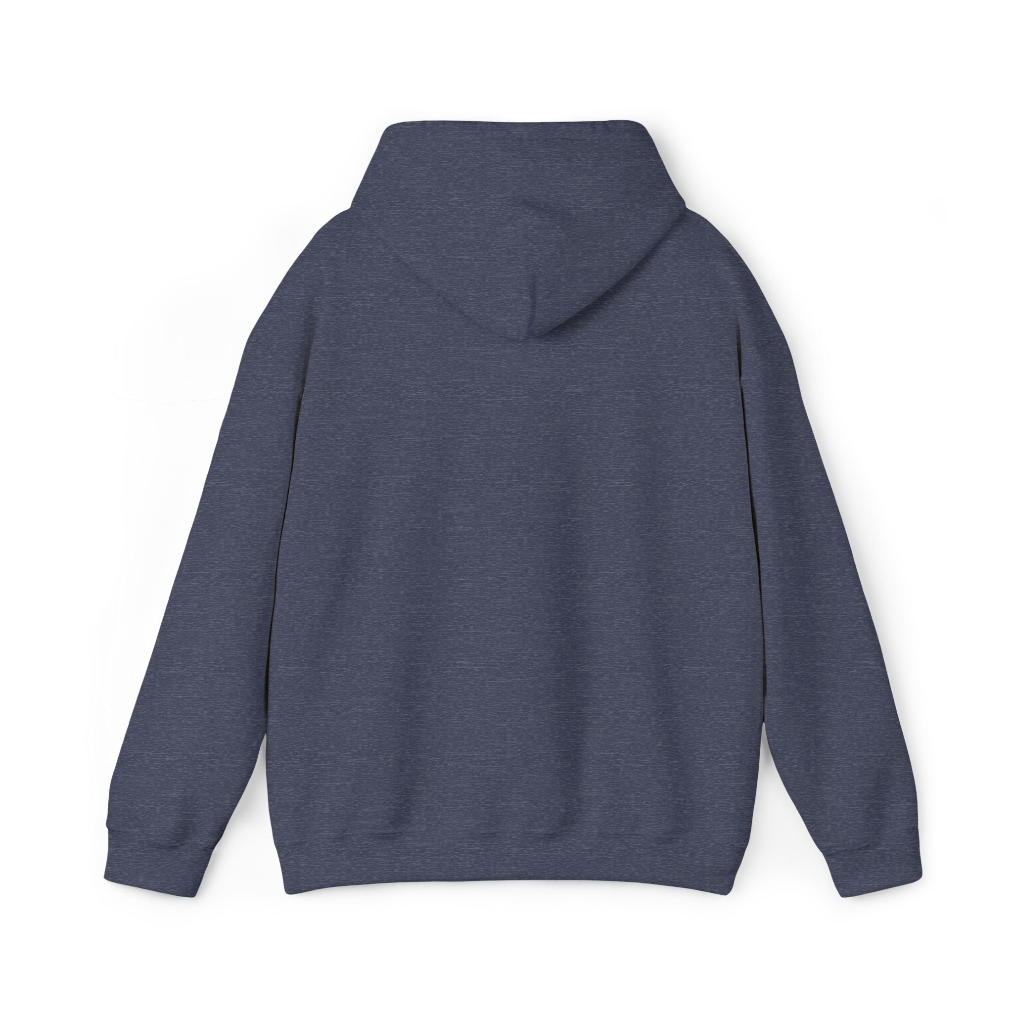 Baggie 2007 Hoodie Pullover