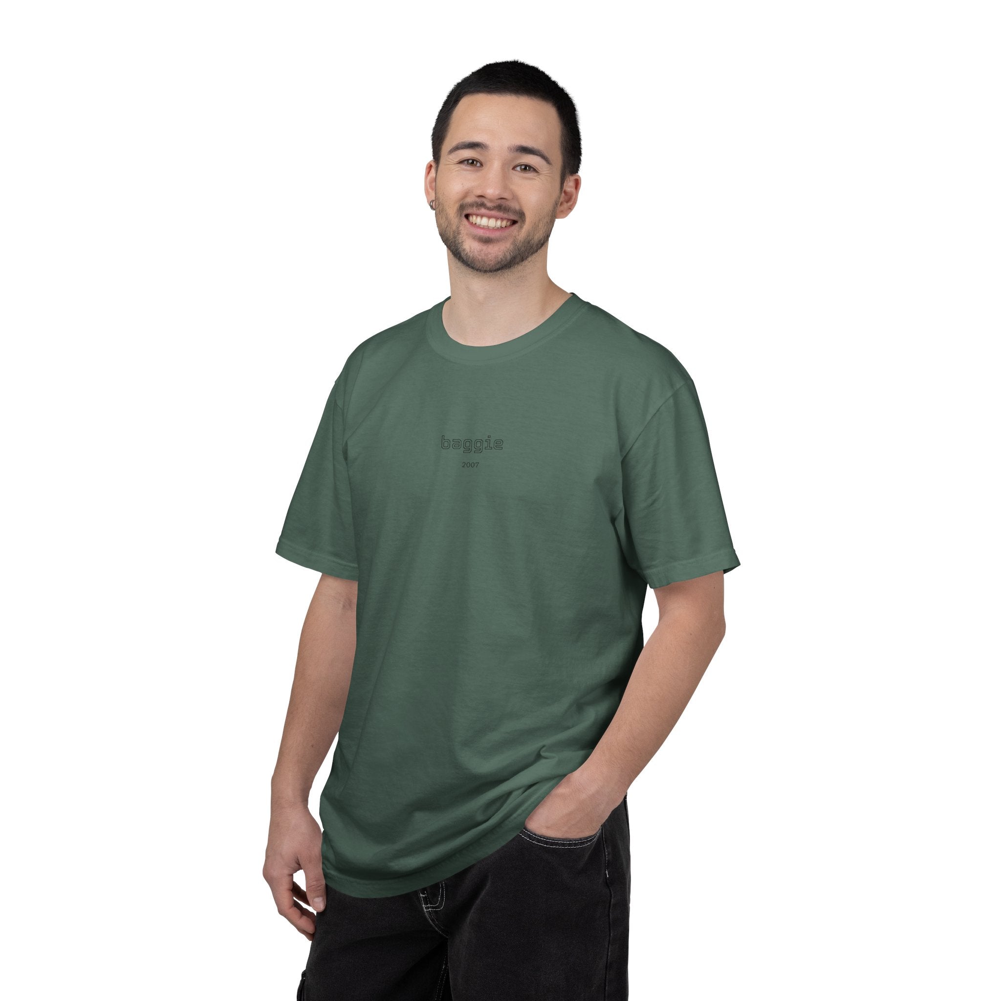Baggie 2007 T-Shirt