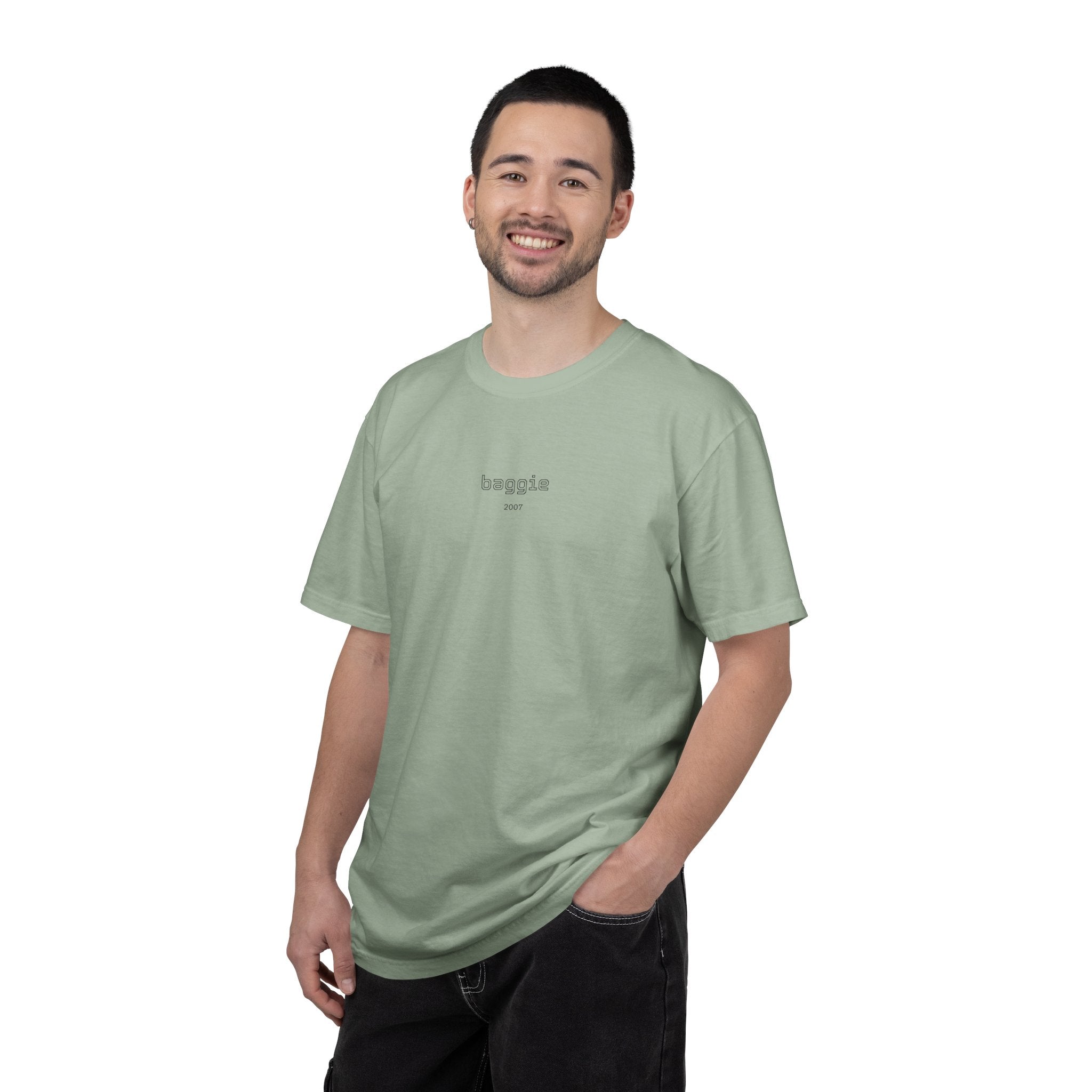 Baggie 2007 T-Shirt