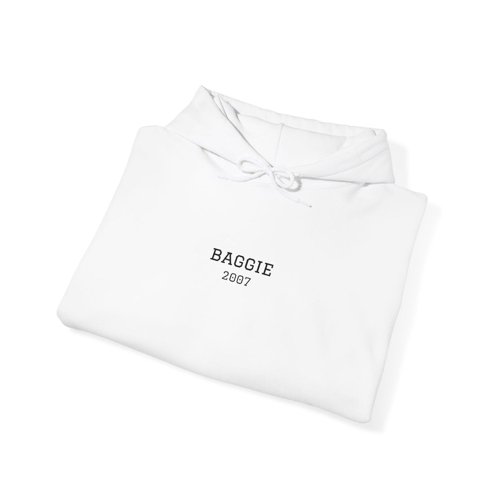 Baggie 2007 Hoodie Pullover