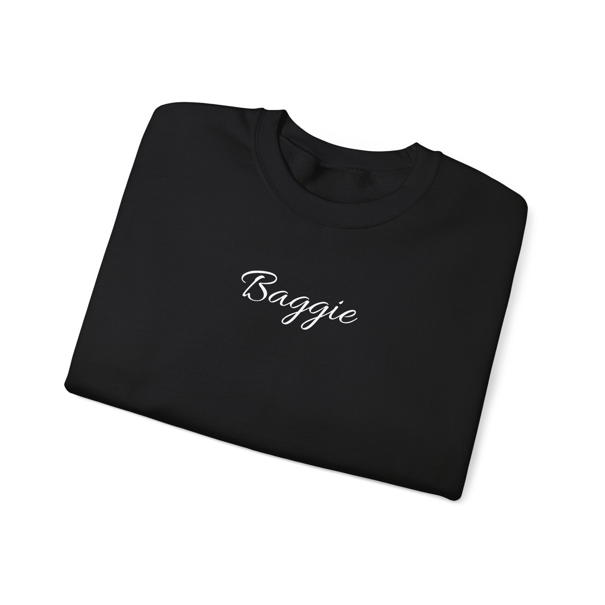 Baggie 2007 Crewneck Sweatshirt