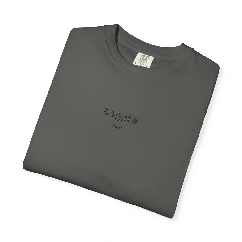 Baggie 2007 T-Shirt