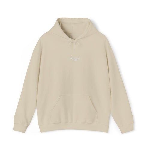 Baggie 2007 Hoodie pullover