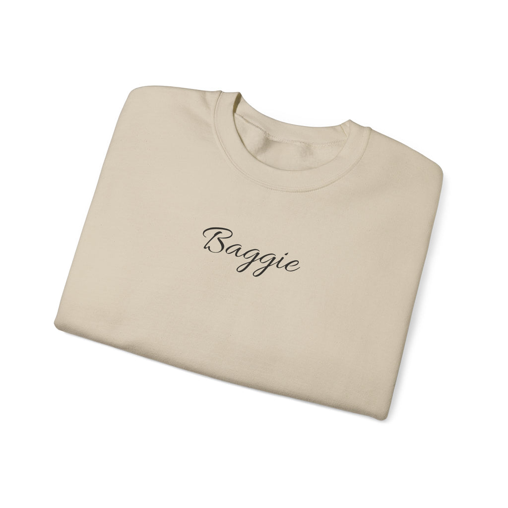 Baggie 2007 Crewneck Sweatshirt