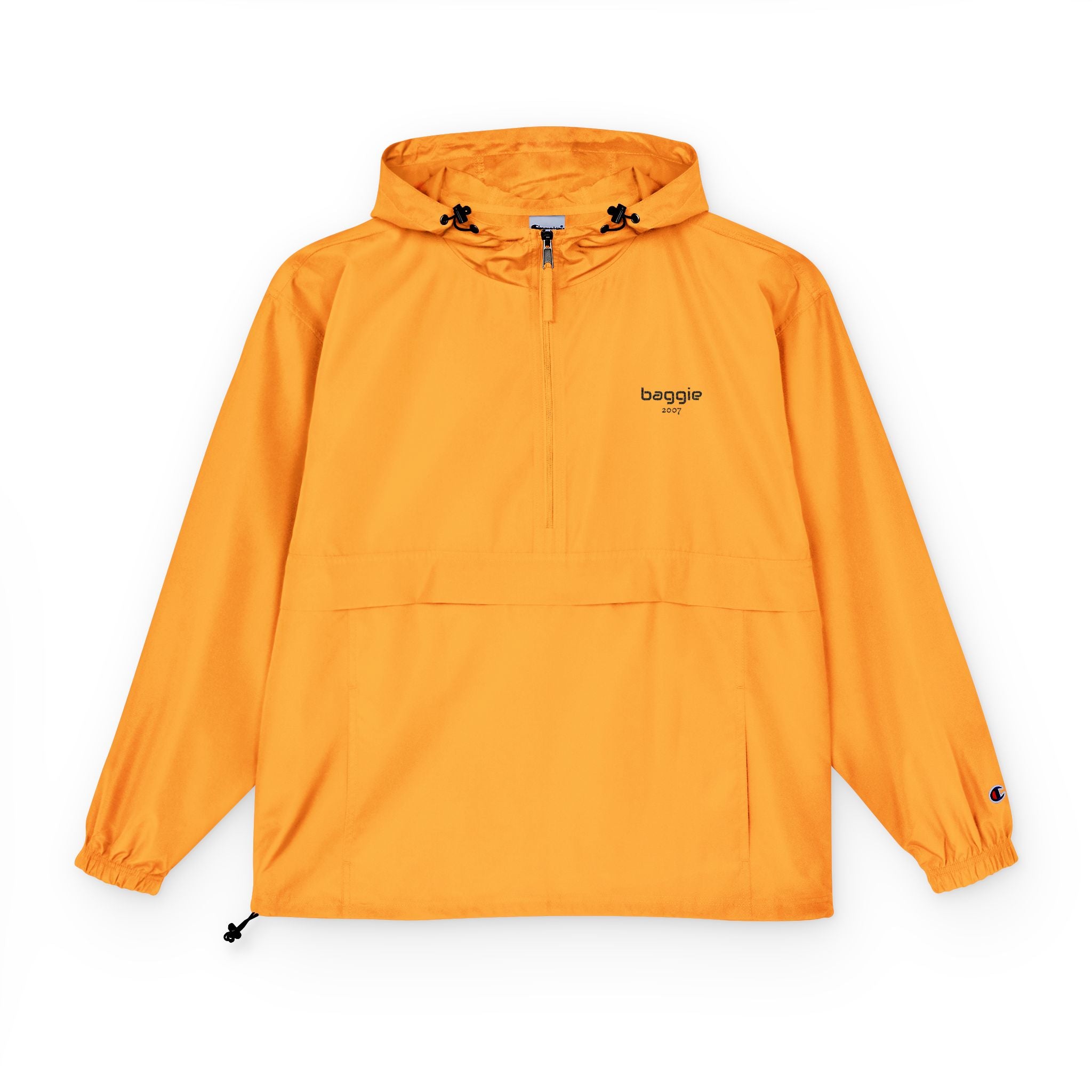 CHAMPION x baggie 2007 Rain Jacket